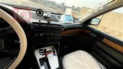 بي ام دبليو الفئة 7